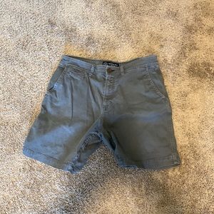 EUC American Shorts. Active Flex